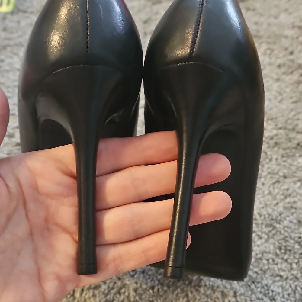 Tory Burch sleek black